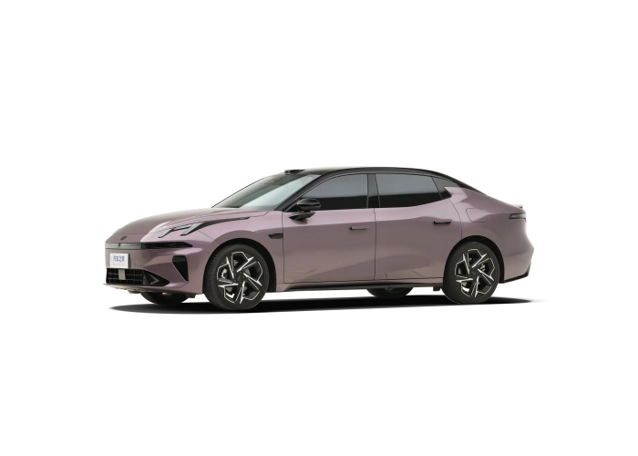 Lynk&Co 07 EM-P